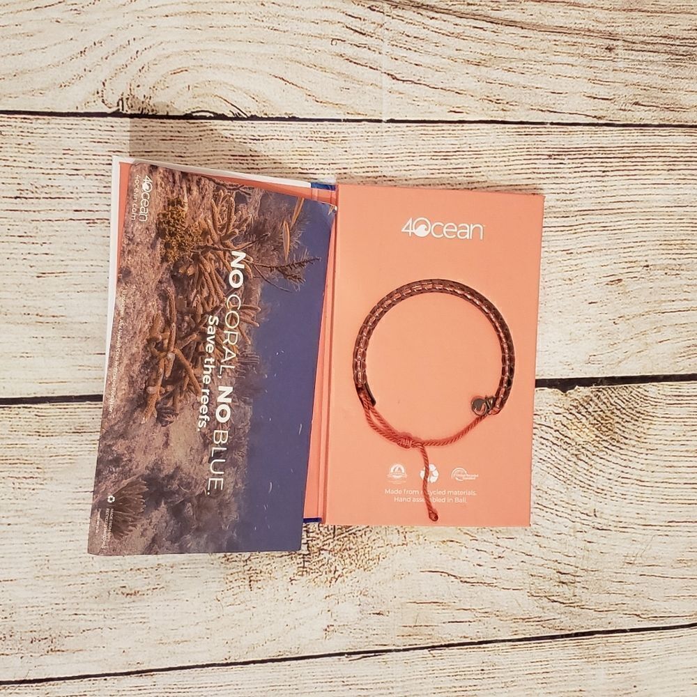 4Ocean Bracelet   - Picture 13 of 13